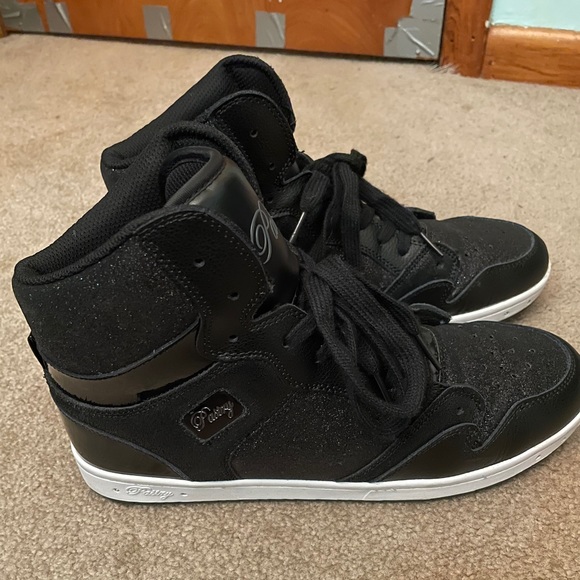 Shoes - High tops for women